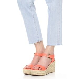 Kate‎ Spade Tarin Espadrilles Size 9.5
